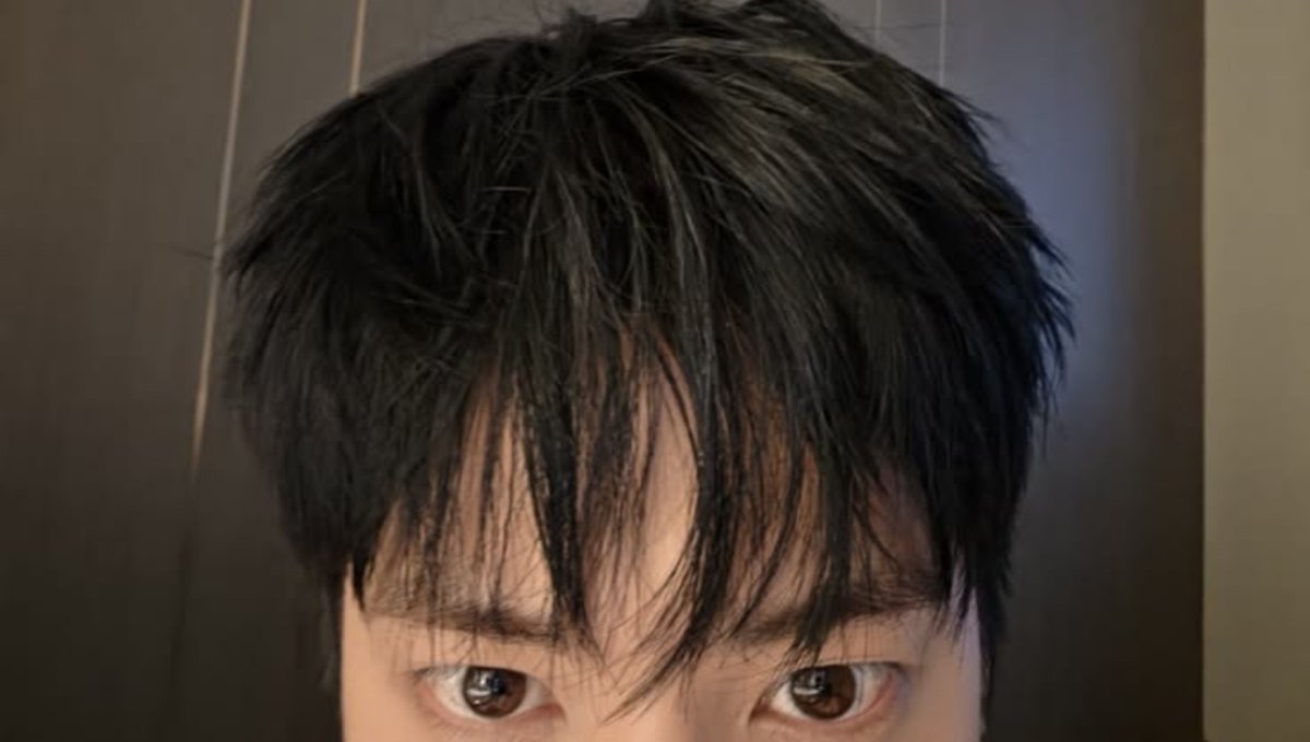 jellybunnnii's tweet photo. this genre of taehyun... https://t.co/vn8wNutCmb