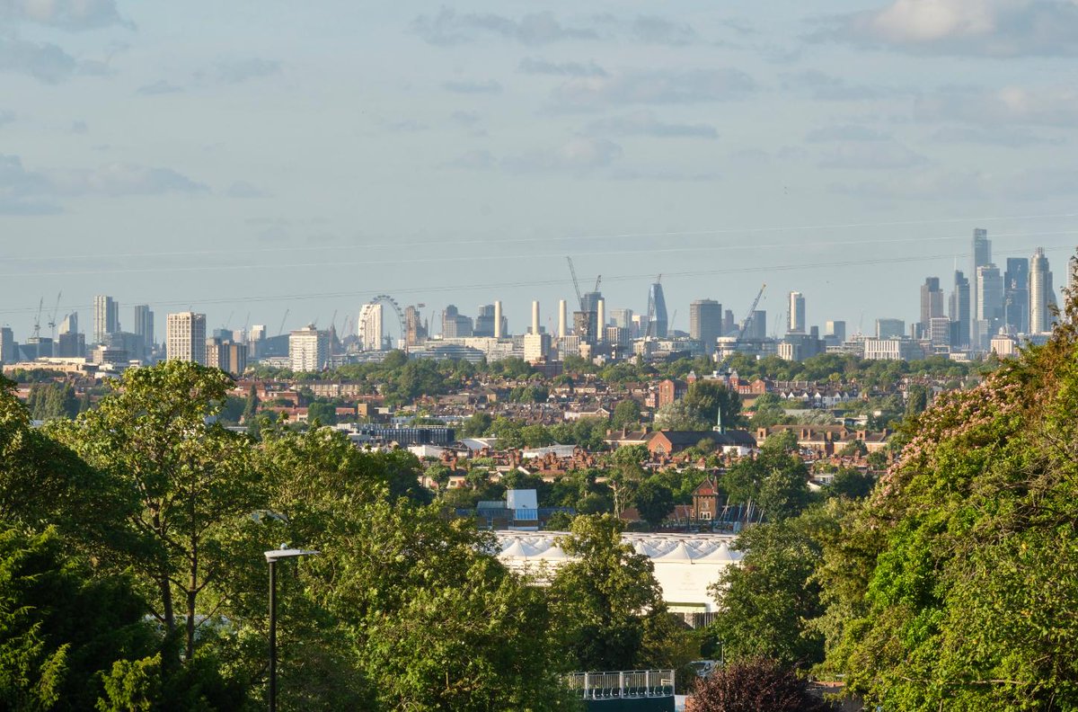UKRunChat's tweet photo. Run South London, the brand-new closed-road half marathon delivered by The Great Run Company and Merton Council, will debut on Sunday 14 March 2027.

The route for Run South London will take participants on an unforgettable 13.1-mile journey through one of the world’s most famous sporting destinations – running alongside the home of The Wimbledon Tennis Championships, through Wimbledon Common and Wimbledon Village, and past some of south-west London’s best green spaces and neighbourhoods.  

Starting and finishing in Morden Park, just a short walk from Morden Underground Station, runners will set off on closed roads and head north through Morden, South Wimbledon, Wimbledon Chase and Raynes Park, with local crowds bringing energy and support to the opening miles. The route then builds towards one of its biggest highlights: Wimbledon. Participants will race through the heart of Wimbledon town centre before circling Wimbledon Park and running alongside the All England Lawn Tennis Club – home of The Championships, Wimbledon, and one of the most famous sporting venues in the world. From there, the scenery changes dramatically as the course heads onto Wimbledon Common, one of London’s largest and best-loved open spaces (and home of the Wombles). Runners will pass the historic Wimbledon Windmill and experience the Common’s heathland and woodland before heading through the beautiful streets of Wimbledon Village. 
 
The journey back south takes runners through more of Merton’s neighbourhoods, high streets and local landmarks, with Raynes Park providing another opportunity for crowds to line the route and help runners through the closing miles. Then it’s back towards Morden Park for the final push, where a festival atmosphere and finish-line celebrations await.

Paul Foster, Chief Executive of The Great Run Company, said: “Run South London is a route that showcases the very best of South London.

“We’ve created a course that combines iconic landmarks with local character, giving participants a unique opportunity to experience South London from a completely different perspective.

“Great events have the power to bring people together, celebrate communities and create lasting pride in place, and we’re excited to see Run South London do exactly that when it makes its debut next March.”

Councillor Caroline Cooper-Marbiah, Cabinet Member for Culture, Sport and Heritage, said: “Run South London is going to be a fantastic showcase for Merton and everything that makes our borough such a brilliant place to live, visit and enjoy sport.

“As London’s Borough of Sport, we want the whole borough to get behind Run South London, whether that’s taking on the challenge, supporting local businesses or coming out to cheer the runners on.

“On 14 March, Merton will be showing London what a true Borough of Sport looks like, and I can’t wait to see our streets come alive.”

Entries are open now.