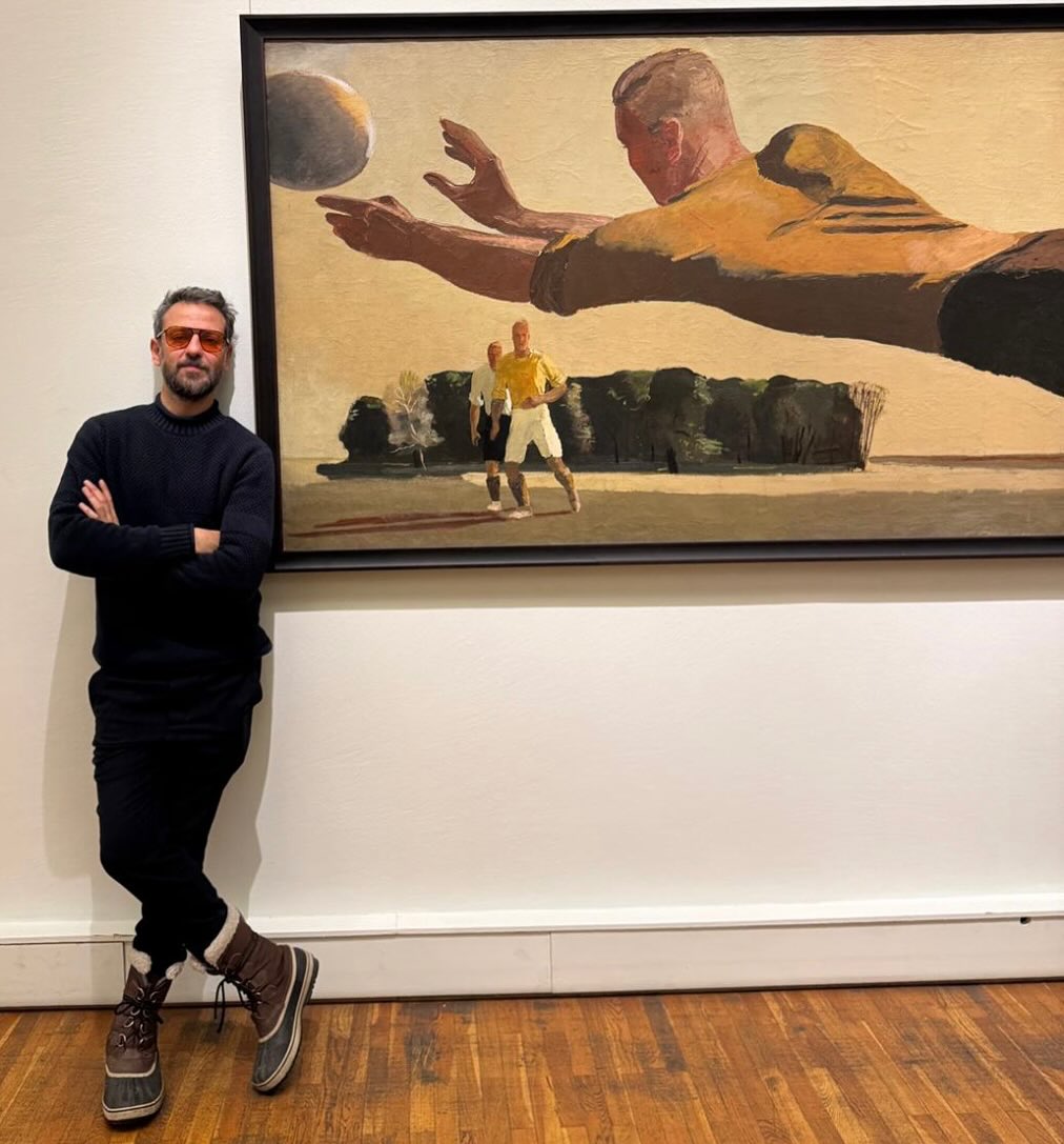 mtshookah's tweet photo. Fırsat buldukça sanatla ilgilenirim. ⚽️😎🧤 https://t.co/N3zeUm8k1k