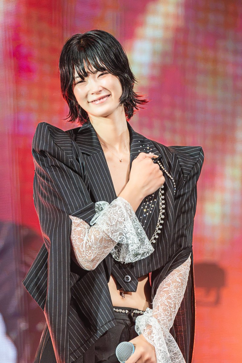_Rickymaru's tweet photo. 元気でありますように☺︎

𝐄𝐱𝐖𝐇𝐘𝐙 𝐋𝐀𝐒𝐓 𝐋𝐈𝐕𝐄 '光' 
𝟐𝟎𝟐𝟔.𝟎𝟖.𝟑𝟏 𝐙𝐞𝐩𝐩 𝐇𝐚𝐧𝐞𝐝𝐚

#ExWHYZ光
#リキマルカメラ
#yu_ki_ExWHYZ
@yu_ki_ExWHYZ https://t.co/9BwsmOfHOL