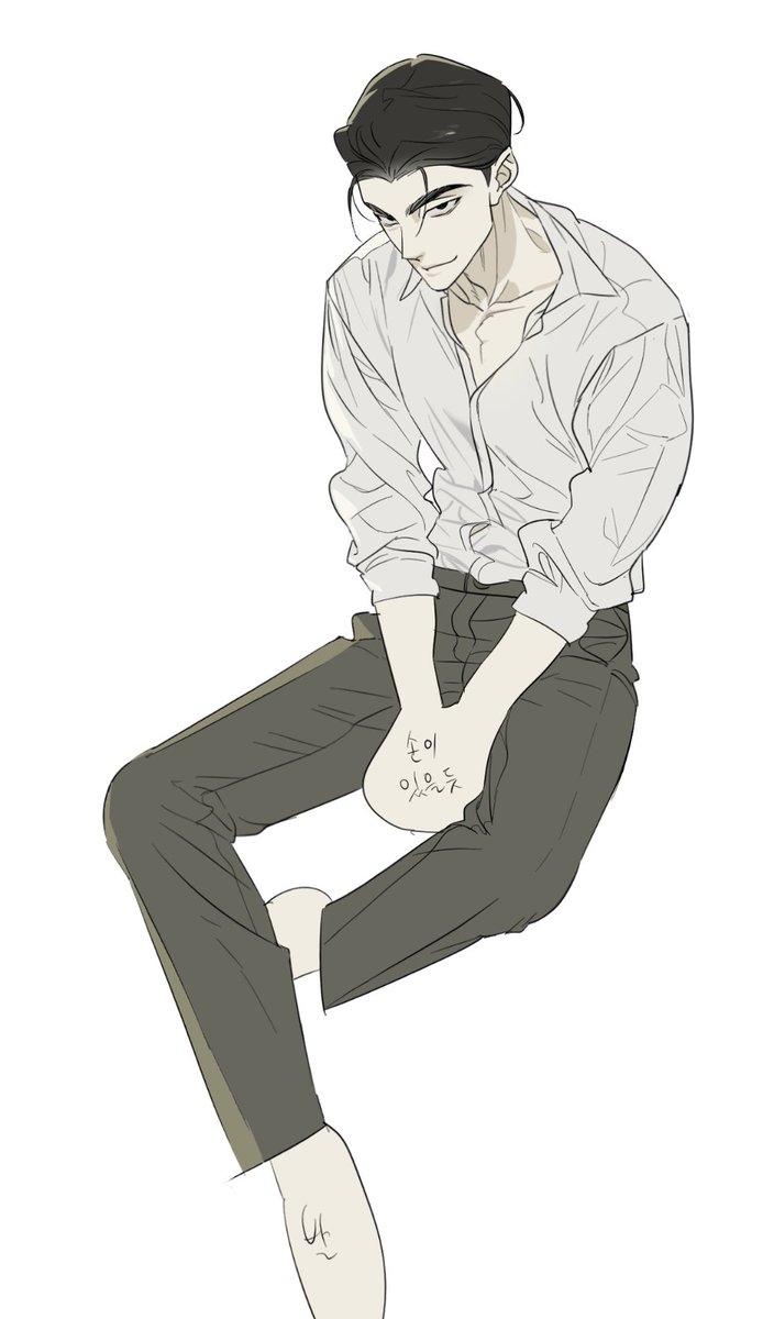 anfrooo's tweet photo. 뭘 올릴래도 다 그리다 말았네 https://t.co/30O4FxYBJH