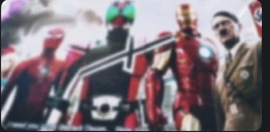 Motizaki_Dr's tweet photo. アベンジャーズ:シークレットウォーズのリーク流れてきてガチでダルい https://t.co/TdYUmCCHgM