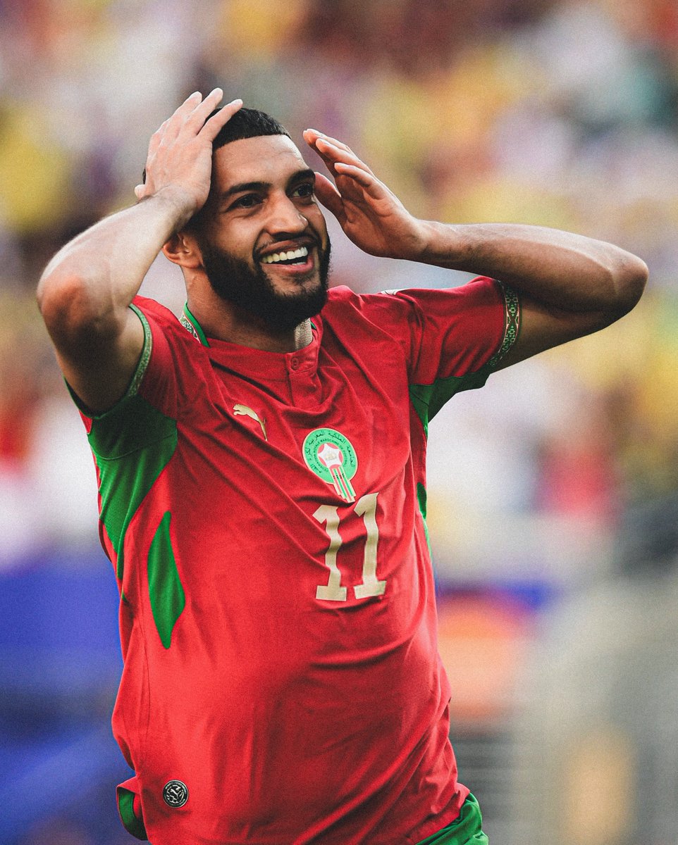 ActuFootAfrique's tweet photo. 🚨 𝑶𝑭𝑭𝑰𝑪𝑰𝑬𝑳 : Le Maroc 🇲🇦 affrontera le Ghana 🇬🇭 le 04 octobre en amical ! 🌍✅

Ce sera à Tanger. 🏟️ https://t.co/b6RQXpfoCm