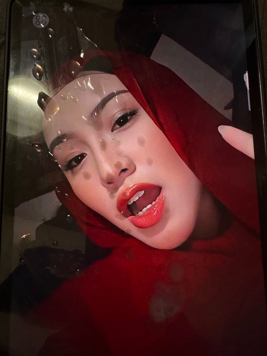 susiputrii_'s tweet photo. Crot banyak banget 💦💦💦
https://t.co/411qhdFFng
#susiputri #cumtributeِs #pejuhin 
Susi Putri https://t.co/A9f9XUG12u