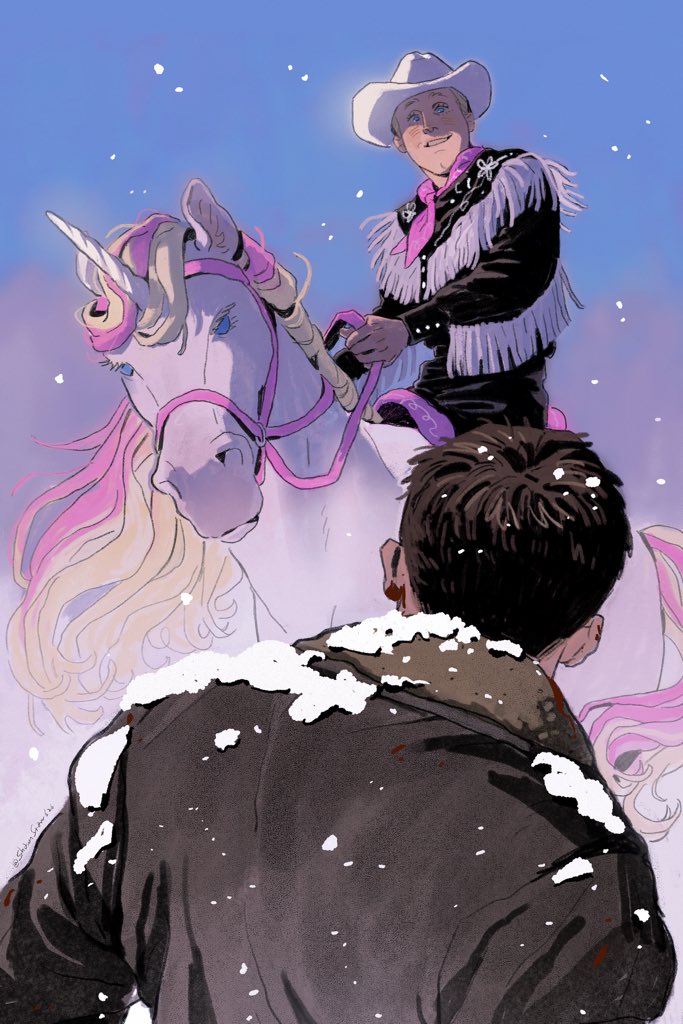 ShawnStarr626's tweet photo. unicorn
#ryangosling https://t.co/7sgOBJJTVI