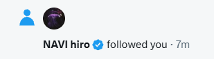 HereticsVal's tweet photo. Should we follow him back? 👀 https://t.co/dSXm0QqbJp