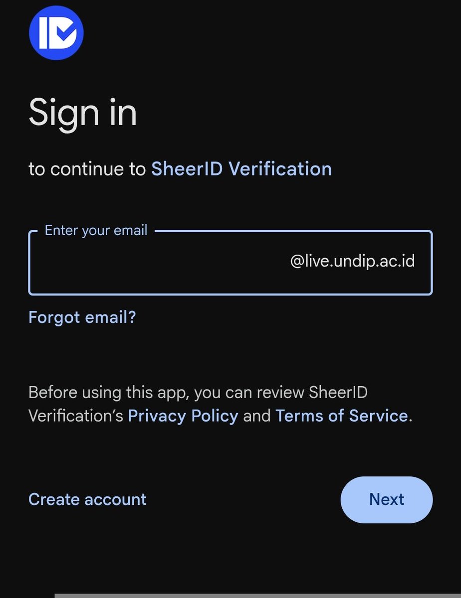 UNDIP_FESS's tweet photo. dips! kalo pake spotify prem student plan itu gimana yaa? soalnya di aku disuruh pake email live. undip, padahal aku adanya student. undip. PLSSS HELPPP https://t.co/WCjB5c7Zzq