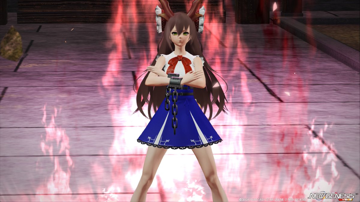 saigonobaan3's tweet photo. まだまだ東方再現コスのカウント中
上白沢　慧音
白沢の姿
藤原　妹紅
伊吹　萃香
これで32人

#メンテの日じゃないけどSSを貼る
#東方再現コス https://t.co/9WgKlKQDjG