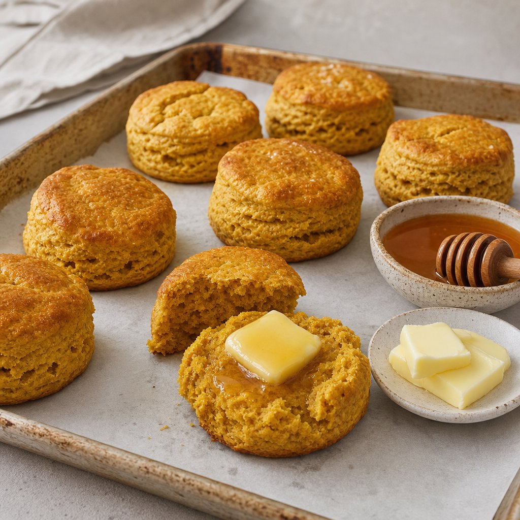 Whts4dinnercom's tweet photo. Pumpkin Buttermilk Biscuits — 35 minutes, start to plate.

https://t.co/y1Uq6vGLmt

#recipes #dinner #breakfast #snack #pumpkinrecipes https://t.co/vUHpGTfM3N