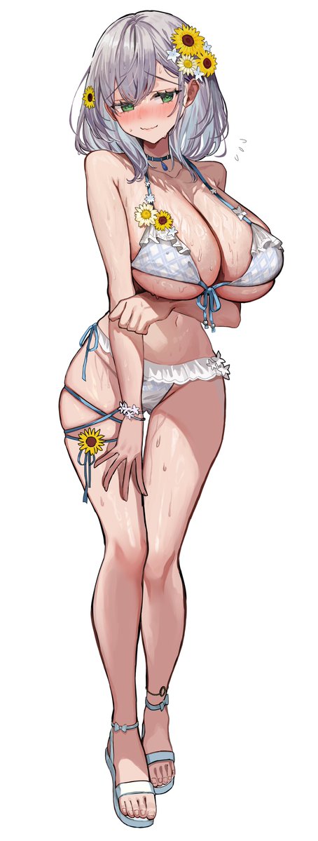 rumre_sn's tweet photo. なんて清楚な団長なんだ！ https://t.co/fYpyUfrYIl