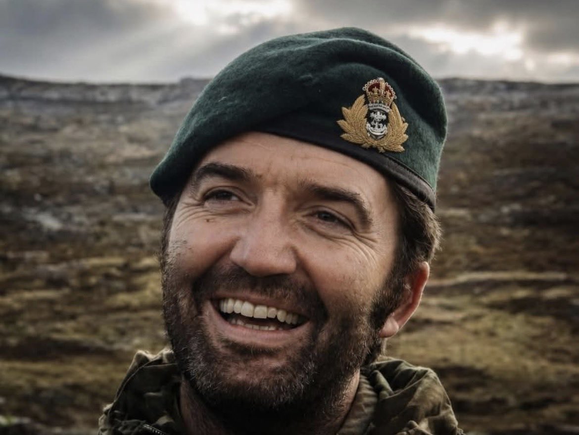 TheReconCast's tweet photo. Today we remember Surgeon Captain Rick Jolly OBE RN, the Royal Navy doctor who became one of the most respected medical officers in British military history and the only serviceman from the Falklands War to be decorated by both Britain and Argentina.
Richard Tadeusz “Rick” Jolly was born in Hong Kong in 1946 to Polish parents who had endured Japanese internment during the Second World War.
Educated at Stonyhurst College, he went on to study medicine at St Bartholomew’s Hospital Medical College in London, qualifying as a doctor in 1969. After working as a junior doctor, he joined the Royal Navy in 1972, beginning a career that would eventually place him at the centre of one of Britain’s most famous military campaigns.
During his naval service, Jolly served with the Royal Marines, the Fleet Air Arm and in a variety of operational and training appointments. One of his most important pre-war roles was as Medical Officer to 42 Commando Royal Marines, gaining invaluable experience in field medicine and operational deployments.
By 1982 he was serving as the Senior Medical Officer of 3 Commando Brigade, responsible for the medical support of thousands of Royal Marines and soldiers deployed to the South Atlantic.
During the Falklands War, Jolly established and commanded the field hospital at Ajax Bay, housed inside a disused refrigeration plant overlooking San Carlos Water. The hospital quickly became known as the “Red and Green Life Machine”, named after the colours of the Royal Marines and Army personnel serving there. Working under constant pressure, often with limited supplies and under the threat of Argentine air attack, Jolly and his team treated more than 1,000 casualties, including around 300 Argentine wounded.
Remarkably, of the 580 British battle casualties who reached Ajax Bay alive, only three later died and none died under Jolly’s direct care. Friend and foe alike received the same treatment, earning the respect of everyone who passed through the hospital.
For his actions during the campaign, Rick Jolly was appointed an Officer of the Order of the British Empire (OBE). Years later, the Argentine government learned just how many of their soldiers had survived because of the work carried out at Ajax Bay.
In 1999, they awarded him the Order of May, one of Argentina’s highest honours. This made him the only veteran of the Falklands War to be officially decorated by both sides of the conflict. When he sought permission from Queen Elizabeth II to wear the Argentine medal, she personally approved the request.
Jolly remained in the Royal Navy until 1996, retiring as a Surgeon Captain after 24 years of service. In retirement he became a passionate advocate for veterans, helping to found the South Atlantic Medal Association and campaigning for greater recognition of Post-Traumatic Stress Disorder among former servicemen and women. He also wrote several books, including The Red and Green Life Machine, which remains one of the most important first-hand accounts of medical operations during the Falklands War.
Surgeon Captain Rick Jolly died on 13 January 2018 at the age of 71. His legacy endures not only through the hundreds of lives he helped save but through the example he set of professionalism, courage and humanity in war.