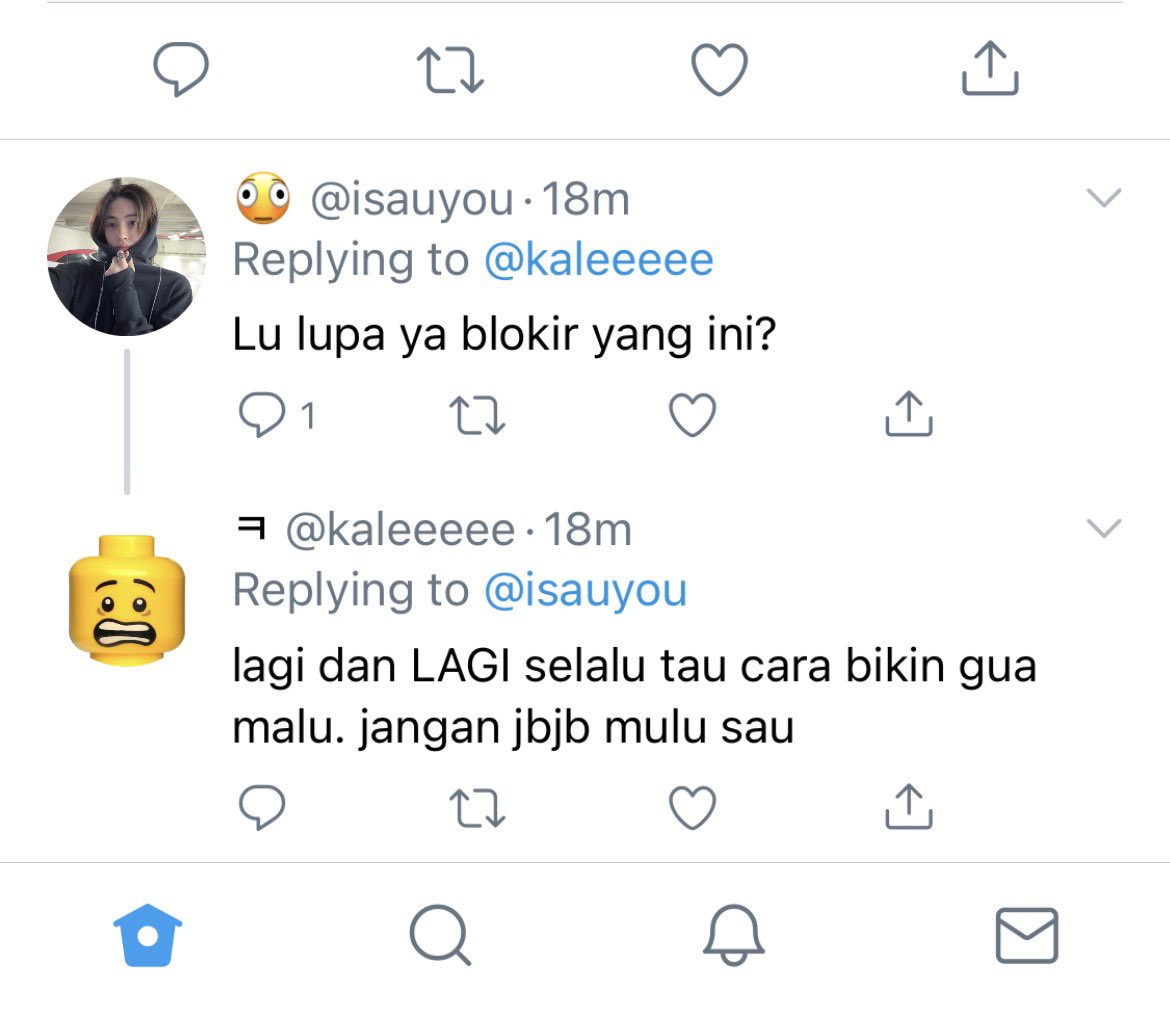 skit555's tweet photo. #KeonHyeon
Kejar-kejaran https://t.co/dvl8ZdivH3