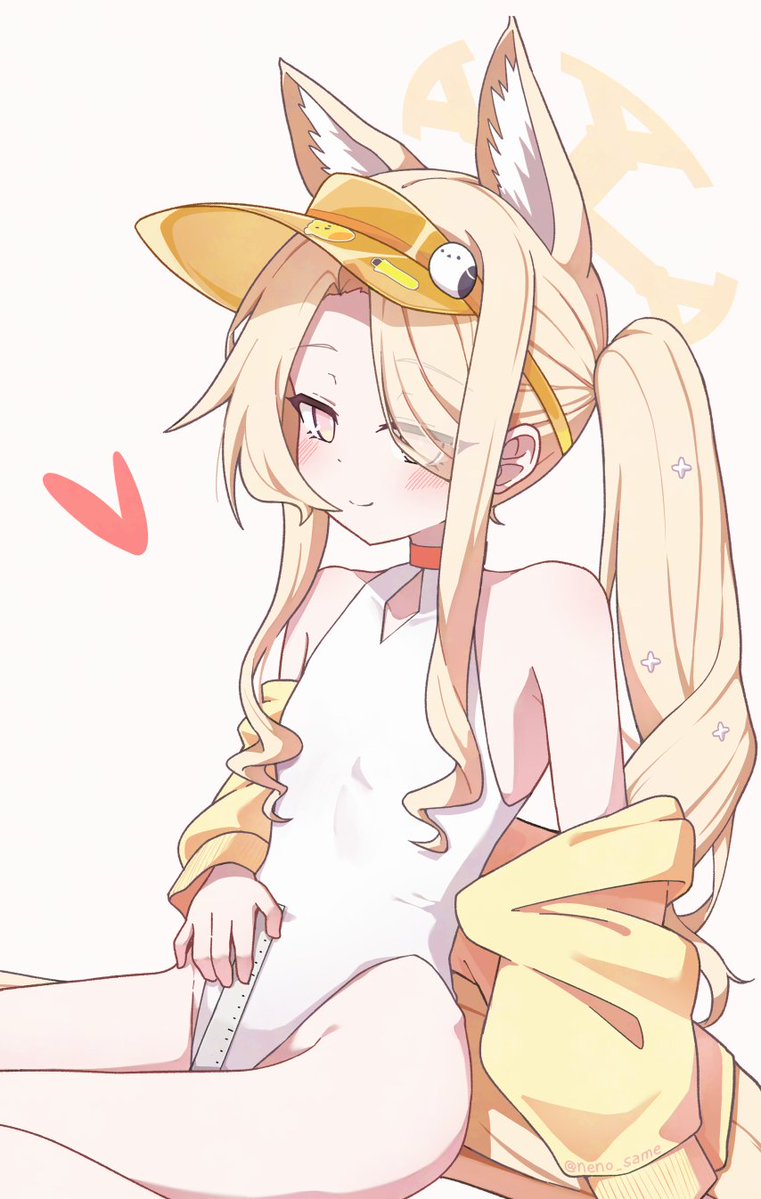 neno_same's tweet photo. 意味ありげなセイア https://t.co/UVaHqbEH2D
