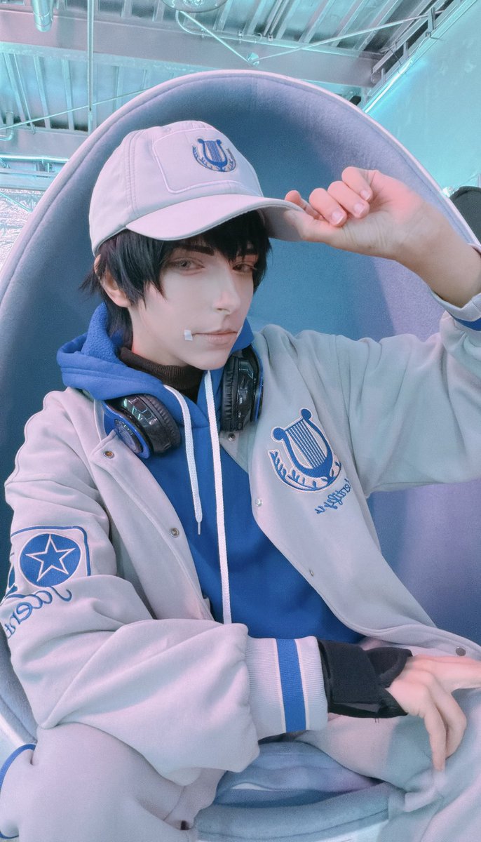 UwuRenji's tweet photo. 📣お知らせ📣

第五人格横浜コラボに、OPH傭兵で参加します🫛

フォトスポット
19日、23日、26日、30日

コラボカフェ一日店長
21日、22日、30日

よろしくお願いします〜！🌹

#第五人格横浜コラボ
#第五人格 #IdentityV https://t.co/kvL3QmOYie