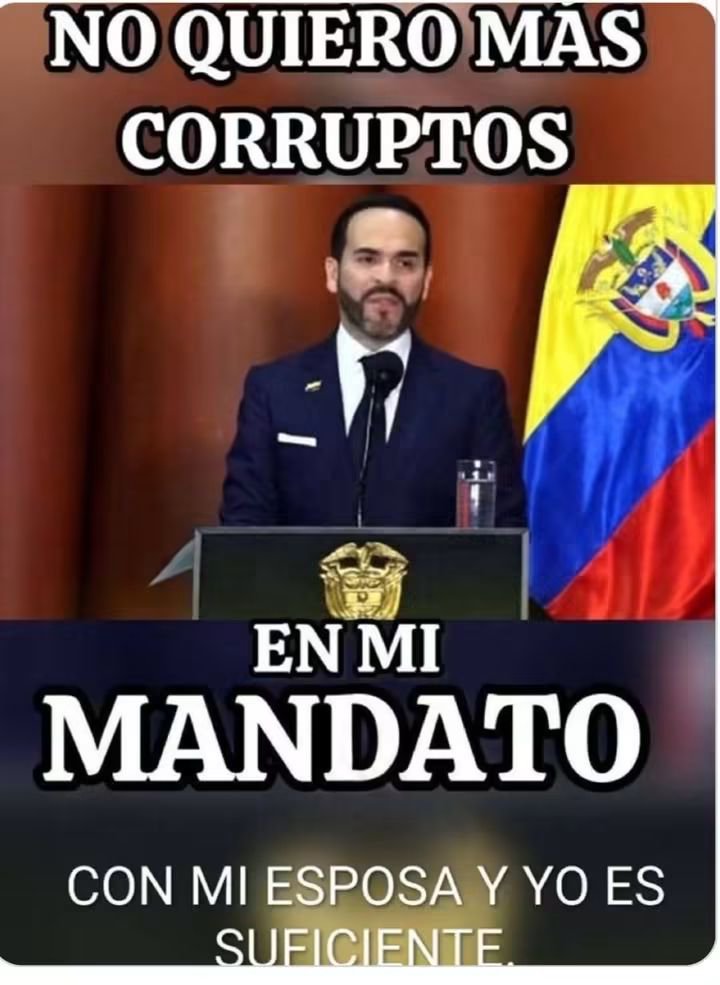 Edgarcamilo89's tweet photo. @drnadermora 🐀🐀👌👌 https://t.co/MSAF5x8PQb