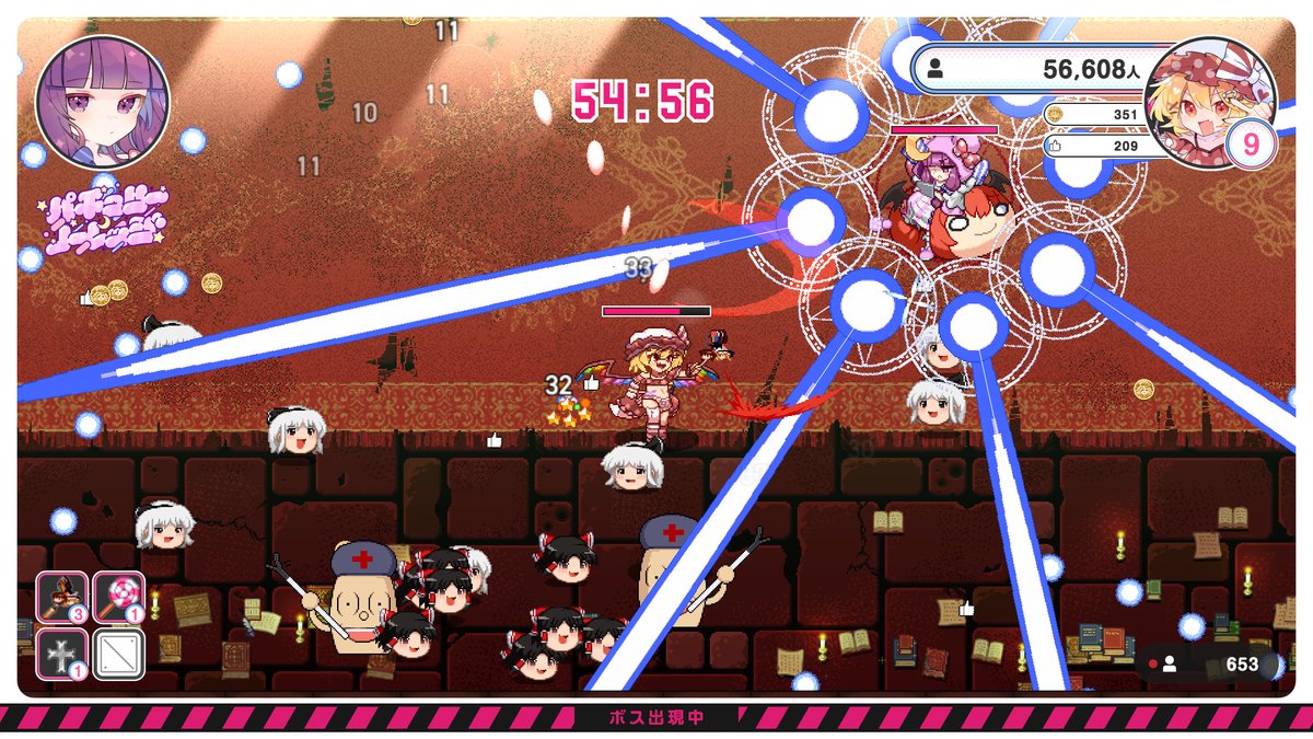 GameVoicer's tweet photo. 这次给大家抽1份Steam游戏《Internet Survivor Survivors》

参与方式：
✅关注@GameVoicer
✅点赞+转发
✅关注Steam鉴赏家：https://t.co/Xu7apoaJAr

⌚9月21日开奖！

#Steam #抽奖 #Giveaway #Giveaways https://t.co/ESeESkw7kE