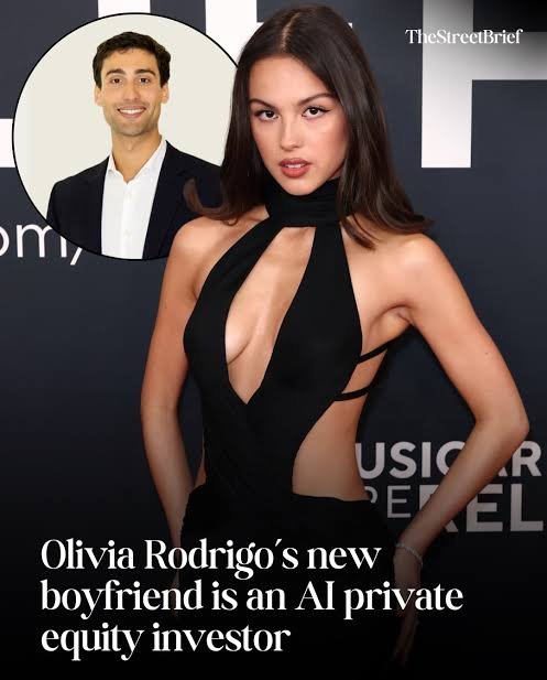 fath3r_figur3's tweet photo. Who generated Olivia's picture? her new AI boyfriend https://t.co/lHcWiZWzQB