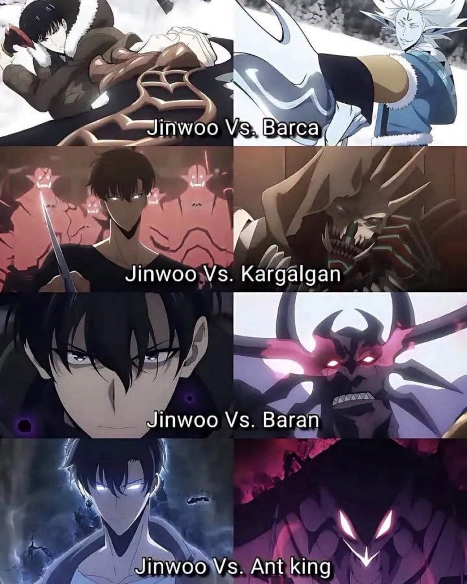 AnimeXey's tweet photo. Definitely the fight with the Ant king🔥🔥🔥 https://t.co/V2tGWpjlc8