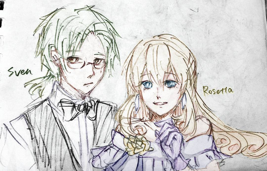 unko_chan_pi's tweet photo. #Royalscandal https://t.co/kGxsCIOdks