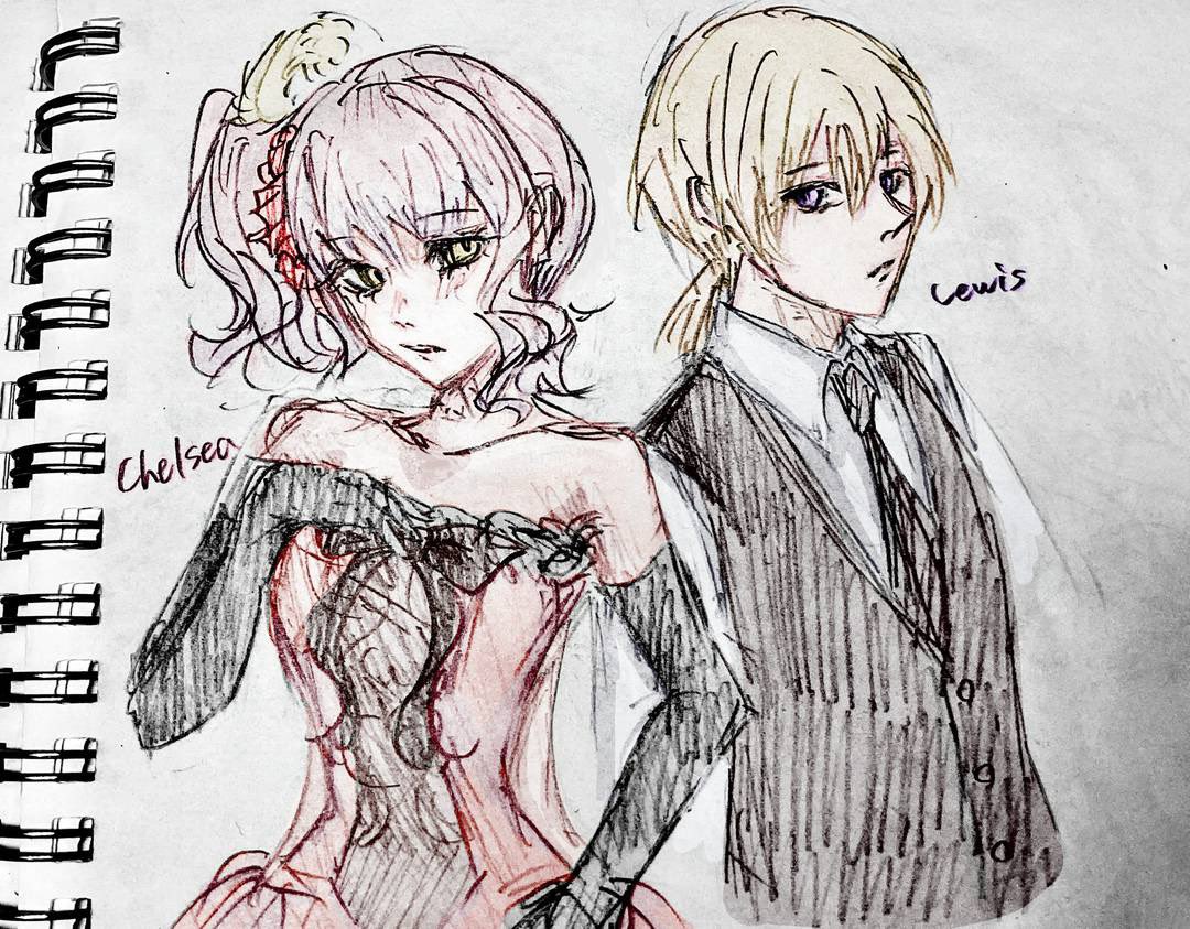 unko_chan_pi's tweet photo. #Royalscandal https://t.co/kGxsCIOdks