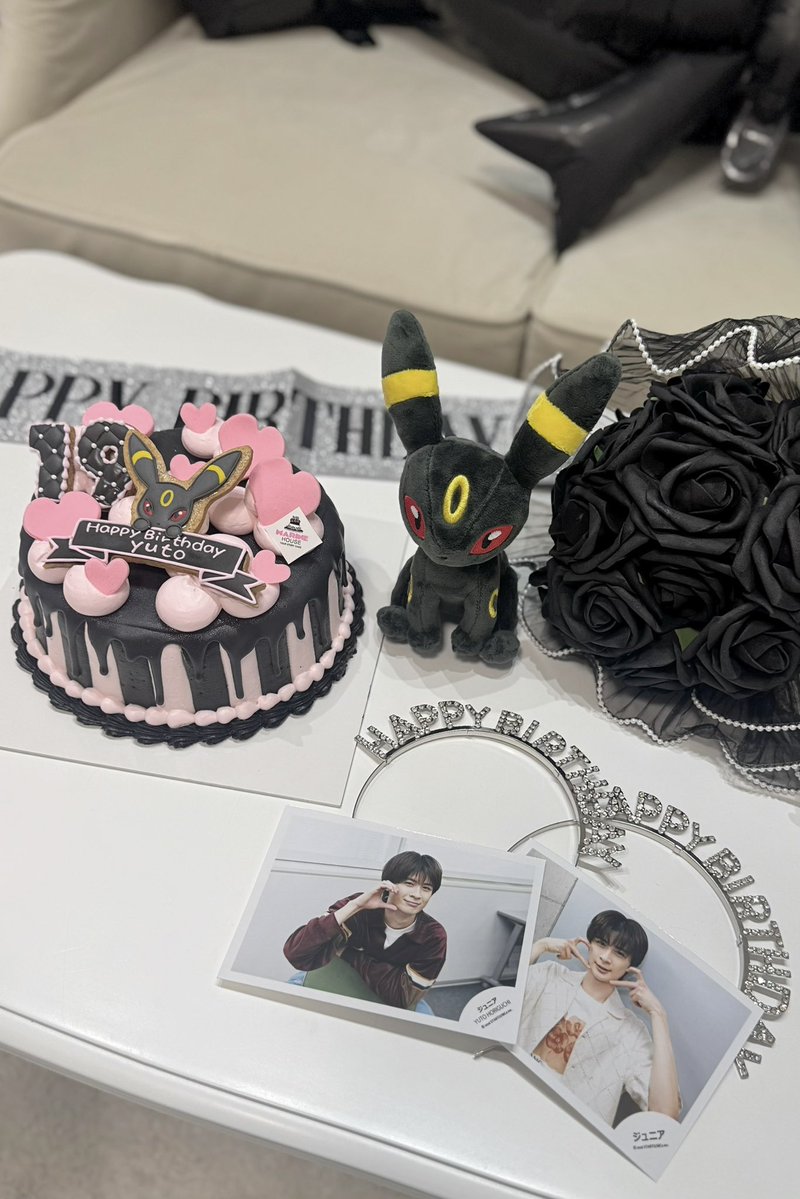 horisan__7's tweet photo. :¨ ·.· ¨: *
 `· . :¨ ·.· ¨:    𝑯𝒂𝒑𝒑𝒚 𝑩𝒊𝒓𝒕𝒉𝒅𝒂𝒚 𝒚𝒖𝒕𝒐 ⟡.꙳
        `· . ♡ ˚ ₊˚

 #堀口由翔 
 #堀口由翔誕生祭2026 
 #堀口由翔生誕祭2026 https://t.co/HnplPIc1k9