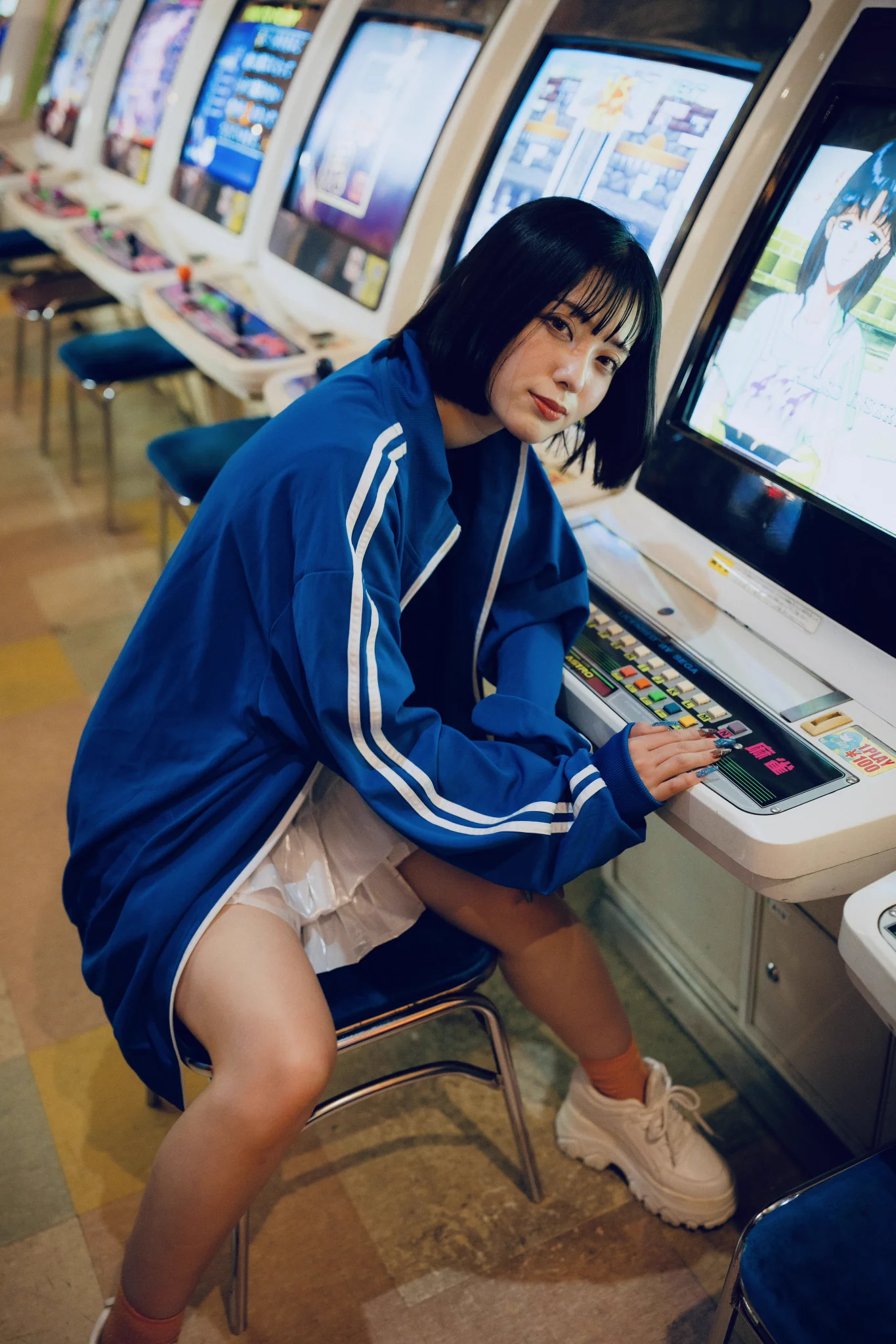 新品杵　Sakuraページ HDnao.M on X: 