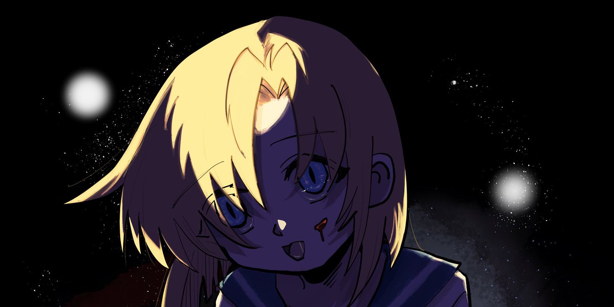 st_gun_e's tweet photo. つながるかな？かな？ https://t.co/vF4qYB3nm6