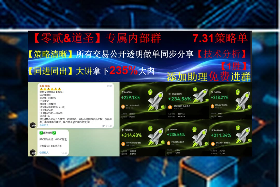 EarleenBus2wdy's tweet photo. Sportsmanship is about encouraging others, even when you’re competing against them.
市场趋势正在调整？跟踪盘面表现与走势逻辑。追涨杀跌⚽今日行情🎧trx🈸实时转发
联盟链🤾用户数据价值🧯深度🚴TST
比特币 以太坊 币圈 免费合约跟单社区👉 @fzy988 👈 https://t.co/TmqIjgD01D
