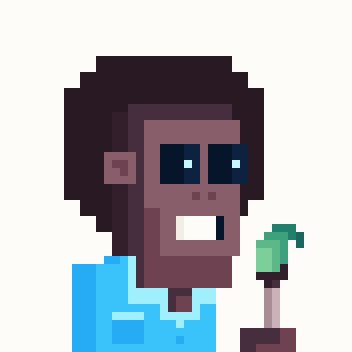 BITFOOTS_'s tweet photo. Collectors > Traders https://t.co/FezNiPcUku