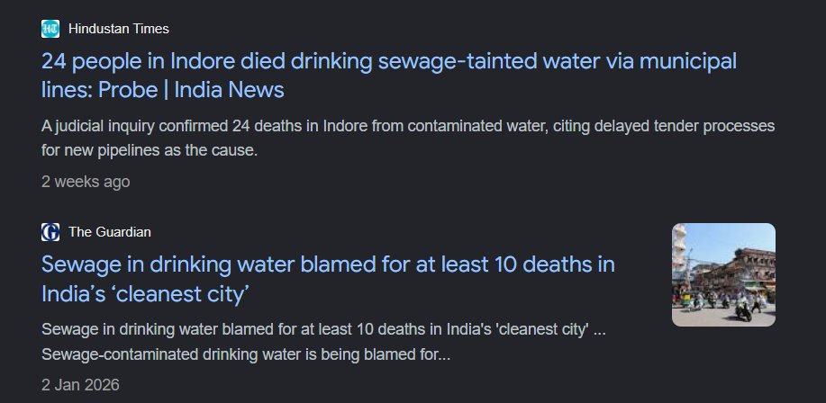 itsmixedufc's tweet photo. @RacistFucker01 @RokoMijic @Wkchfltbgvehj meanwhile condition of local Indians.
Rat bite kids in hospital. Kids and adults died after drinking mixed sewage water in THE CLEANIST City of India.
Now guess the compensation, is it more of less than the iPhone Duo. https://t.co/WIzwYbwYZL