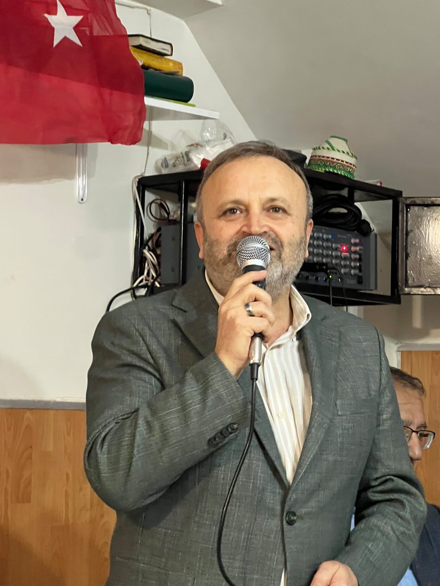 MustafaY_K's tweet photo. Dünya Kongart Türkleri Derneği Başkanı Abdülselam Müftüoğlu, Afganistan STK’ları Birlik Platformu Başkanı Abdul Ghafoor Turan ve kıymetli dernek başkanlarını, İl Başkan Yardımcımız ve Türk Devletleri ile İlişkiler Birim Başkanımız Mehmet Şahin ile birlikte ziyaret ettik.

Gerçekleştirdiğimiz görüşmede karşılıklı istişarelerde bulunduk. Nazik misafirperverlikleri ve samimi sohbetleri için kendilerine teşekkür ediyorum.

@abdullahozdemir 
@mehmetsahinbsk
