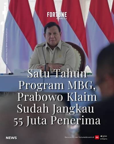 Andreck81t's tweet photo. @DedynurPalakka Ini juga , demi target 51 juta  ,anak buah nya pun asal kerja , sekolah yg Anak orang kaya pun dapat mbg , buktinya 1653 sekolah finansial yg bagus dapat mbg ,di coret Sudaryono https://t.co/IbBpa0KE39