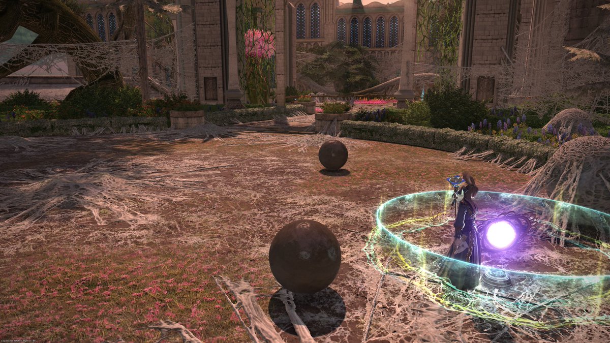 tuke1mo's tweet photo. 最近のFF14
・お母さんと行くピルトラ(泥玉楽しい)
・1700万くらいのマウント出る
・ジジイさん魔物集めに奮闘
・結局500個集めた魔の塔 https://t.co/RsvBqDnM4y