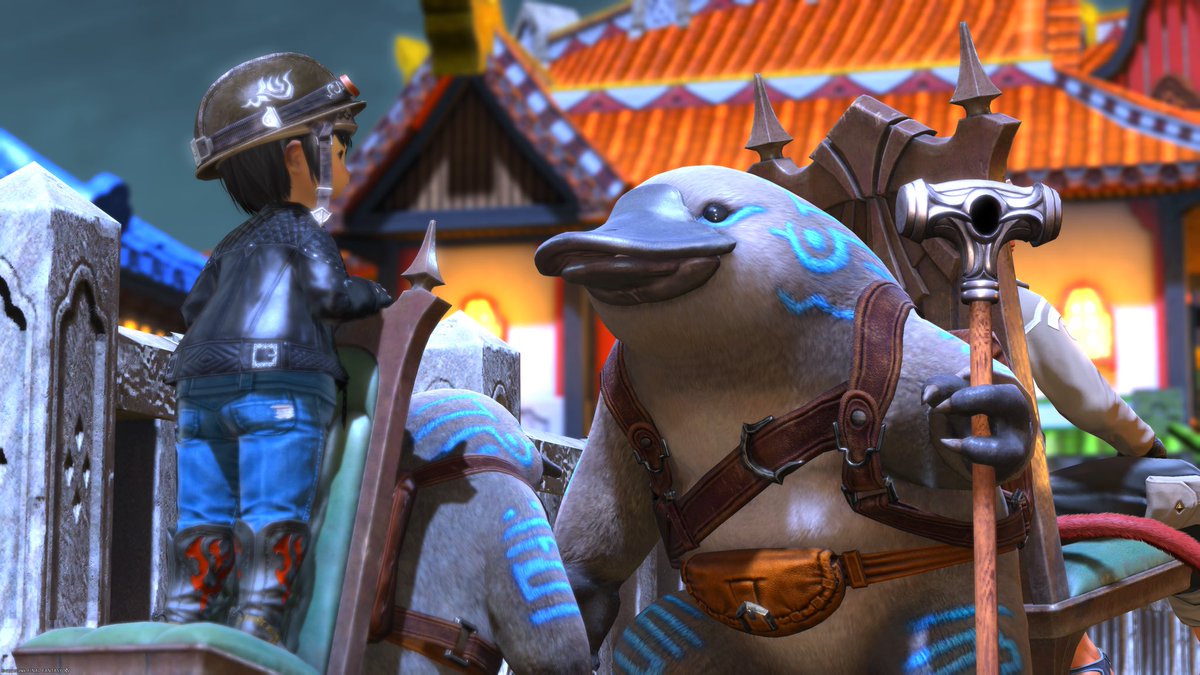 tuke1mo's tweet photo. 最近のFF14
・お母さんと行くピルトラ(泥玉楽しい)
・1700万くらいのマウント出る
・ジジイさん魔物集めに奮闘
・結局500個集めた魔の塔 https://t.co/RsvBqDnM4y