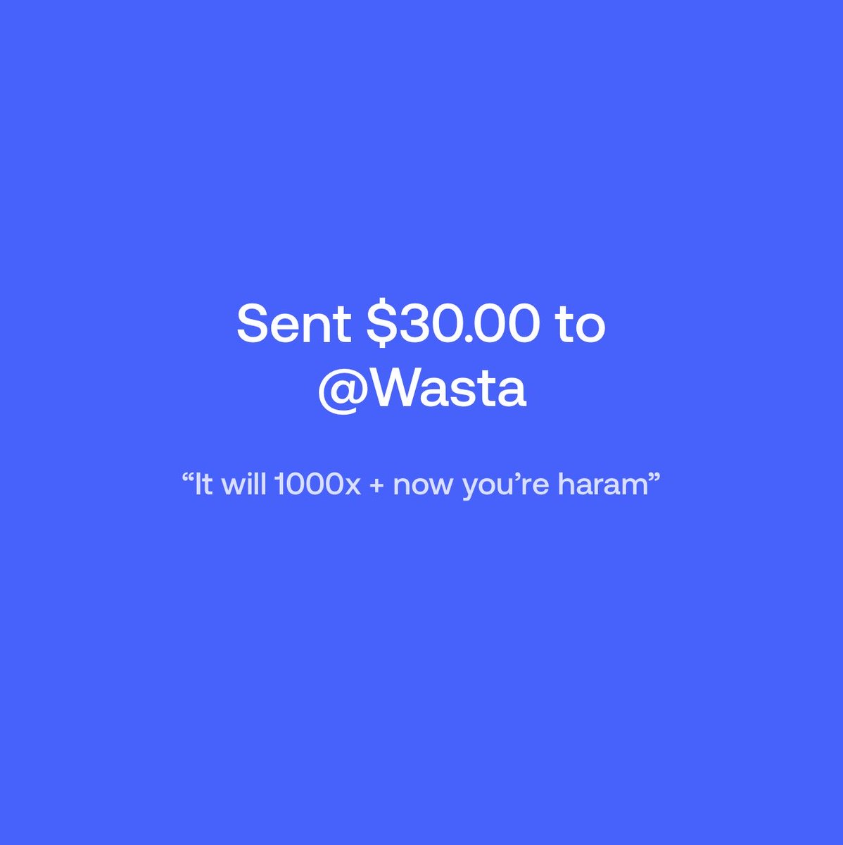 suganarium's tweet photo. My toxic trait is sending haram stocks to my muslim friends on @fomo 

@cryptowasta welcome to the Grinder board sit 🏳️‍🌈 https://t.co/KiEA272hPp