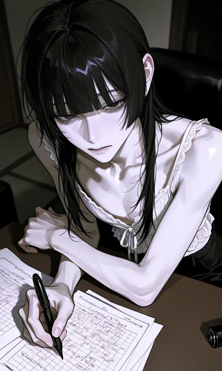 Fa1ry_Ta1e's tweet photo. ←偏愛執愛が得意な二次創作小説書き

書いてるテーマは全部あなた あなたの写真やツイート全部をキャラクターに重ねる異常異性装癖小説書き→ https://t.co/3xAmNQFCQ7