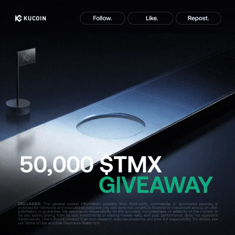 GailHal15535848's tweet photo. i’m excited to see $TMX get more visibility through KuCoin. more traders, more liquidity and more people discovering the project. that’s the part i like most. tag
@kucoincom https://t.co/lQeyhIWWFb