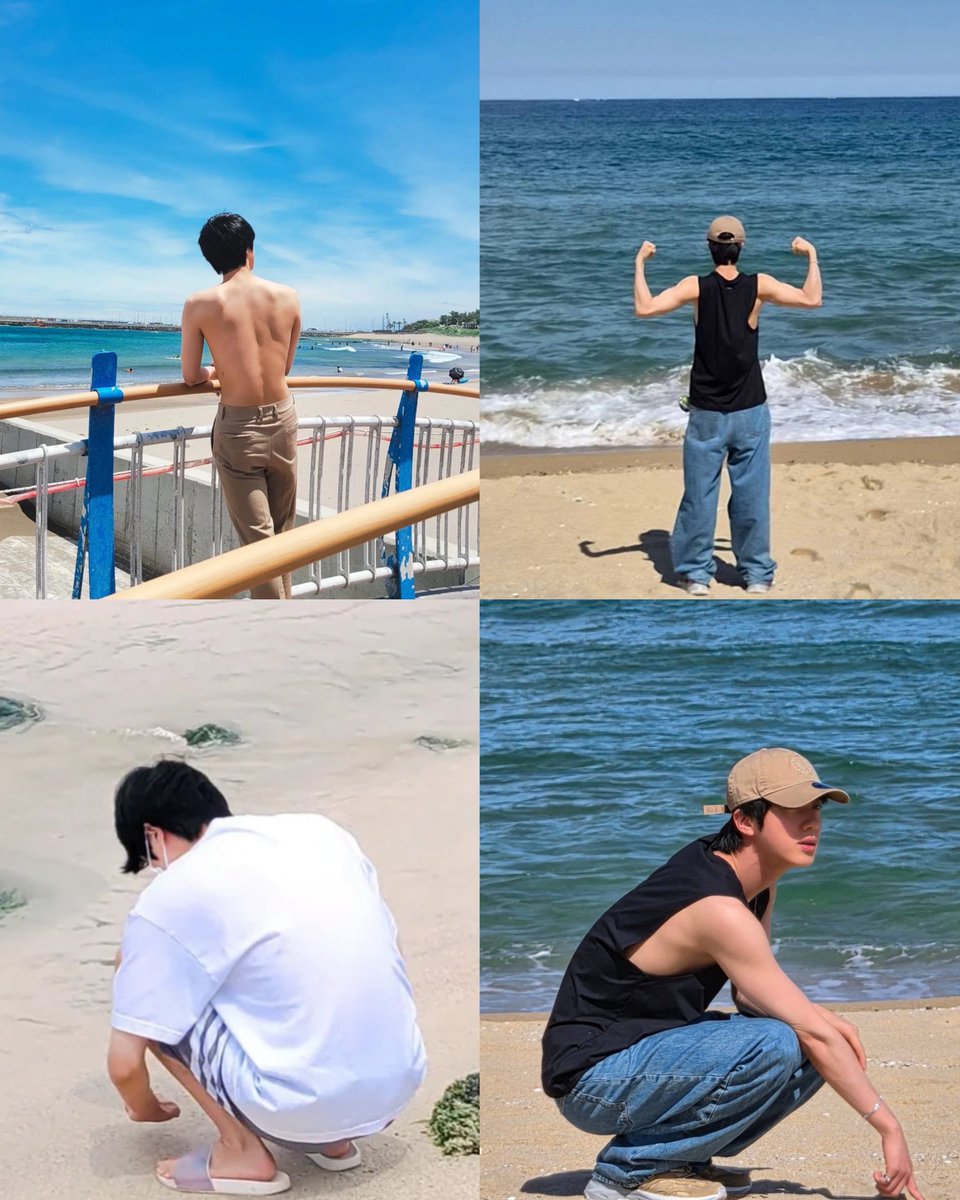 seokjinfile's tweet photo. 2022                                           2026 https://t.co/C9NjQgPcKa