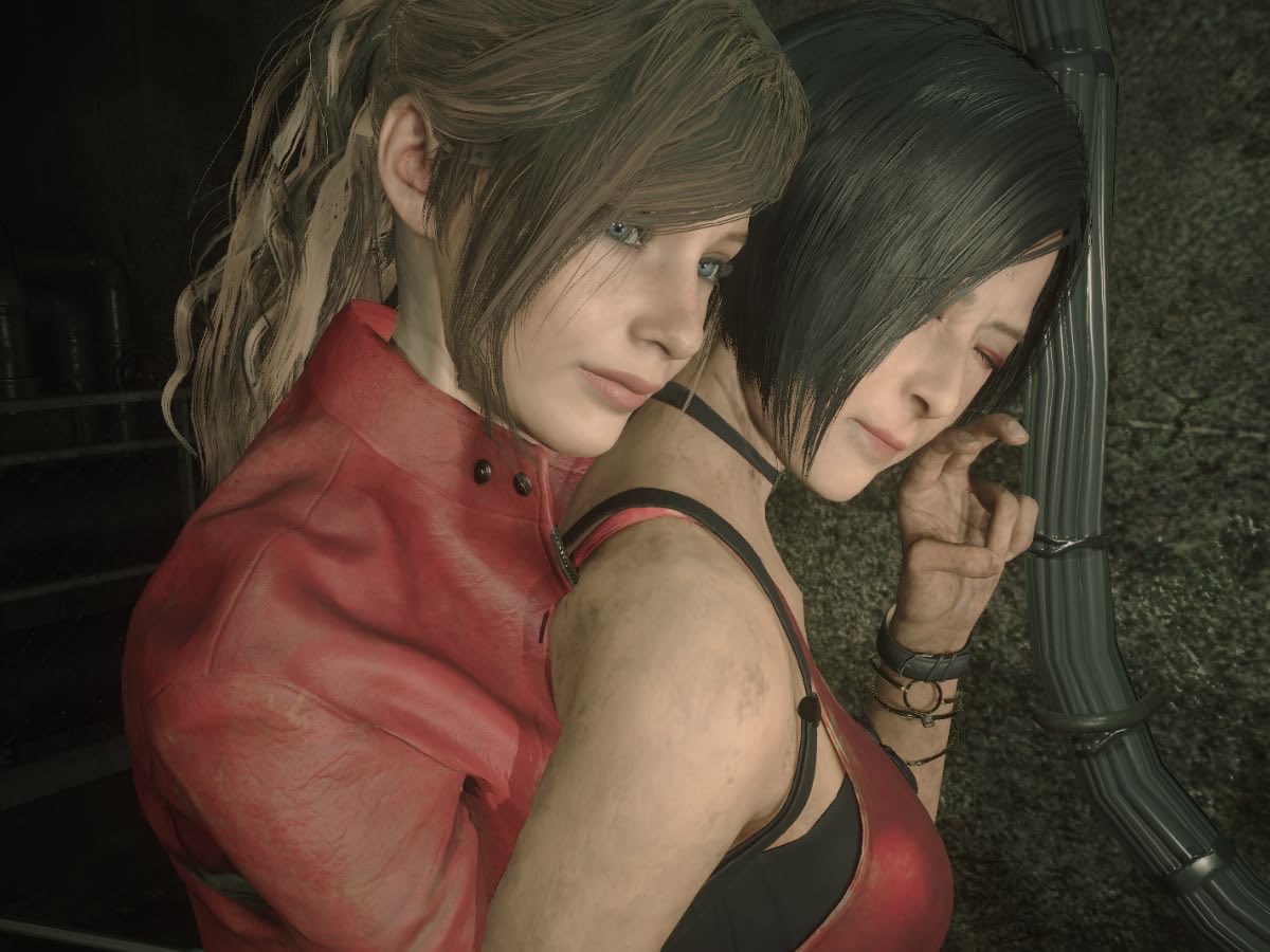 alevilw's tweet photo. Happy claireada thursday https://t.co/rb4KqUBOO2