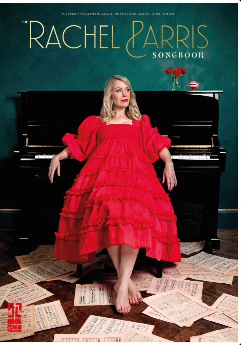 Red_Imp_Comedy's tweet photo. Tix for RACHEL PARRIS tour warm up on Oct 28th go on sale to the mailing list Fri 18th Sept at midday. Our brilliant support is @markusbirdman Sign up here to join the mailing list https://t.co/xuKee7GF4h PLS RT https://t.co/cD9dygzJ6u