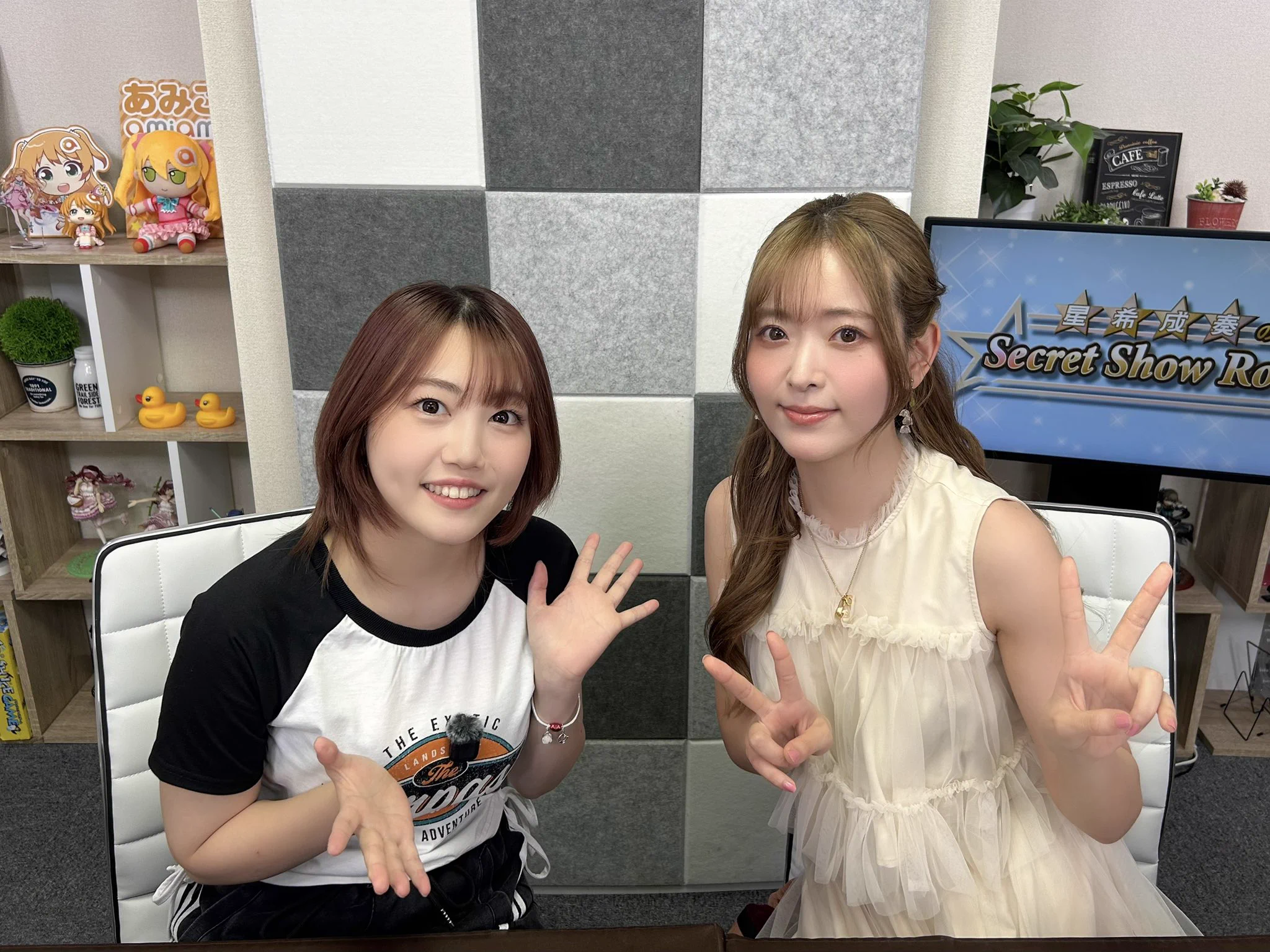 22/7(ナナブンノニジュウニ) on X: 