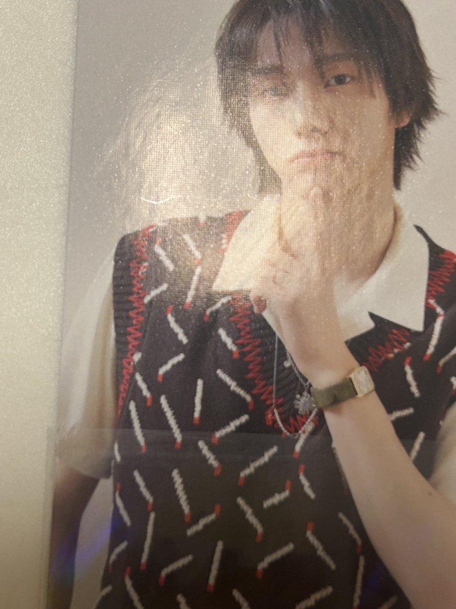 skrtr_06's tweet photo. BOYNEXTDOOR 買取

譲:ソンホ、リウ、イハン、ウナク

求:買取

2〜4枚目は1枚目右下BOYLIFEの初期傷のようなものです。
お気軽にリプ、DMまでお声掛けください。 https://t.co/RzbgiqUjzY