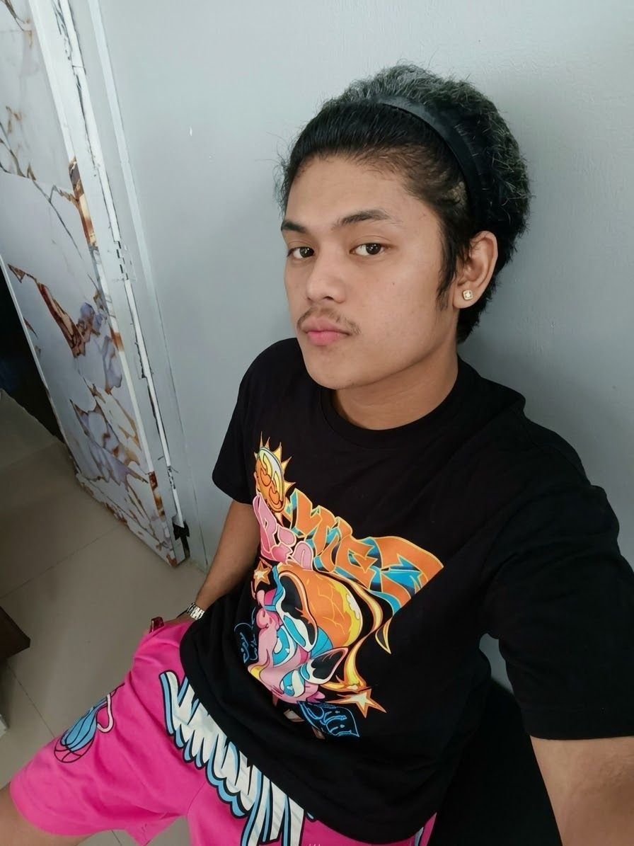 SoulAlter17's tweet photo. @QSPAXXX Of course. 

Syempre I share ko nadin sino ba yung napili kong thera para gawin to. 

And his name is CALVIN (@Thrpst_Calvin). https://t.co/jLgwyF06Fq