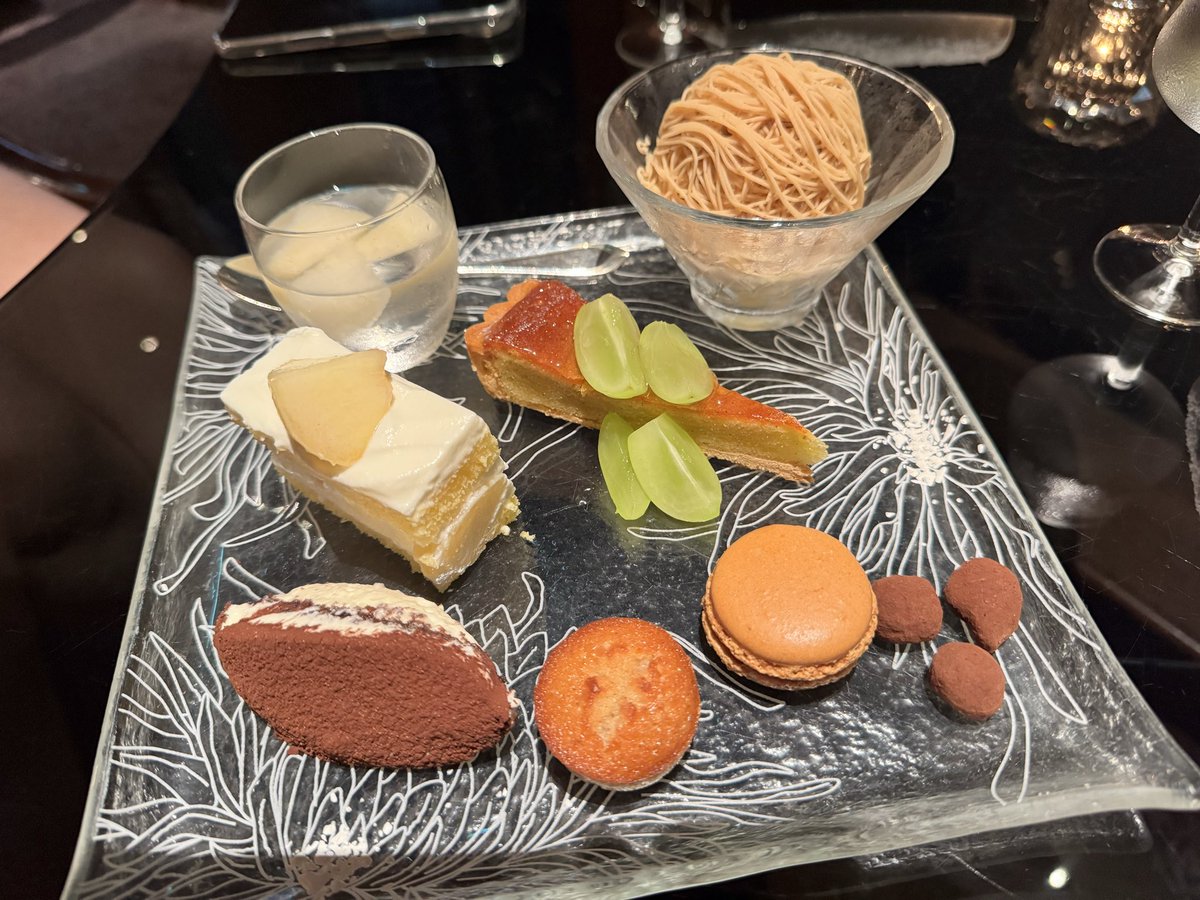 ktsang1218's tweet photo. 很好吃的一餐鐵板燒😋…日本的東西實在太好吃了 https://t.co/ZDHnAgDPZi