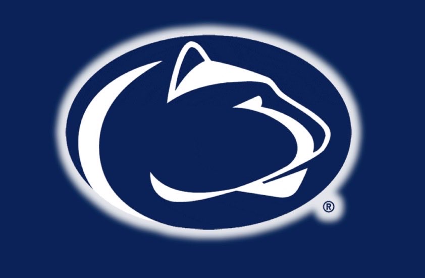 BoogieCook14's tweet photo. I am blessed to receive an offer from Penn State University!! #agtg #gonittanylions https://t.co/LH9HPy13cZ