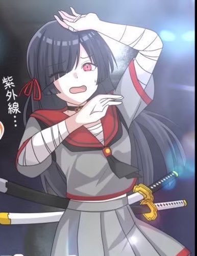 Sarina_od's tweet photo. @kairi52320 ほんとに！それなのに動画で少しカワイイところを見るとギャップで....(尊い(◜¬◝ )) https://t.co/CCgvKWyIvP