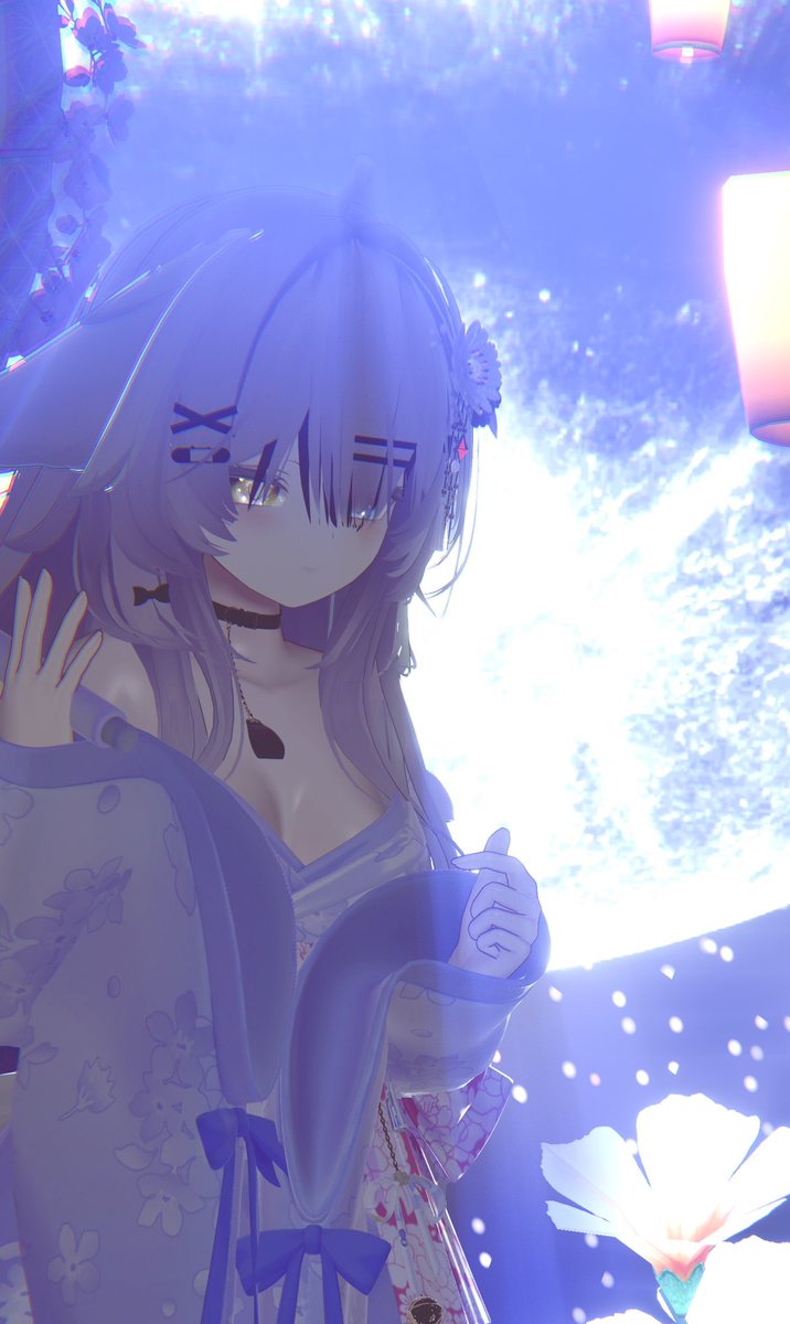 lone_vrc's tweet photo. 変な時間なので実際自撮り https://t.co/gHQKXS5Fyk
