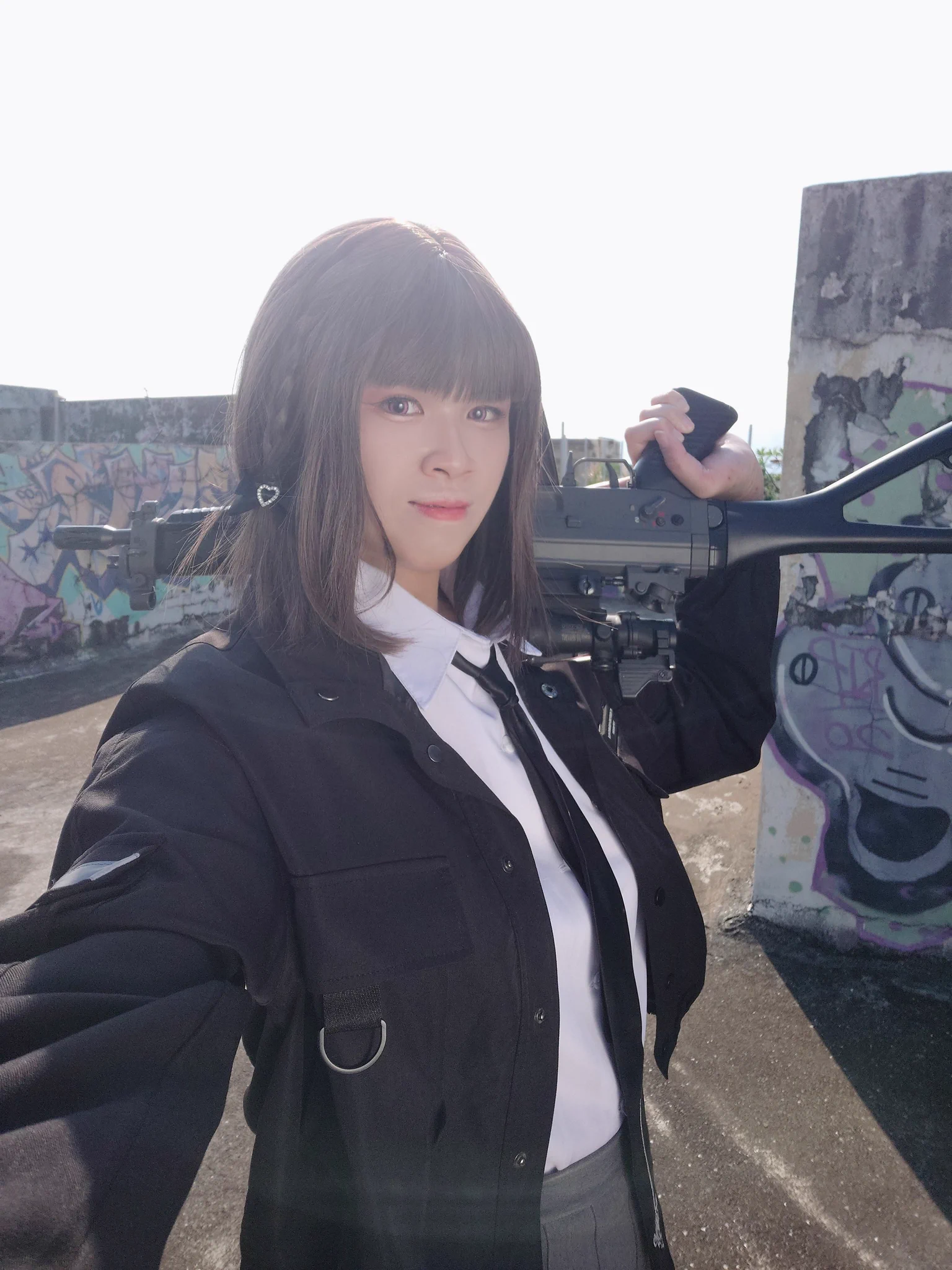 あずあず (@azuazu_oc) / X