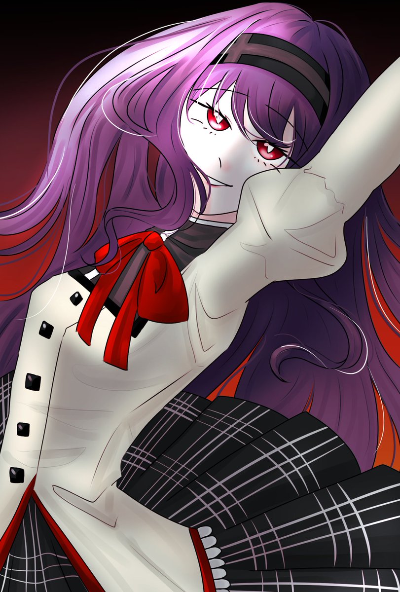 ON_off_0_0's tweet photo. マルグリートを返して頂きます

#ワルプルギスの廻天 https://t.co/AUGI2NwdtT