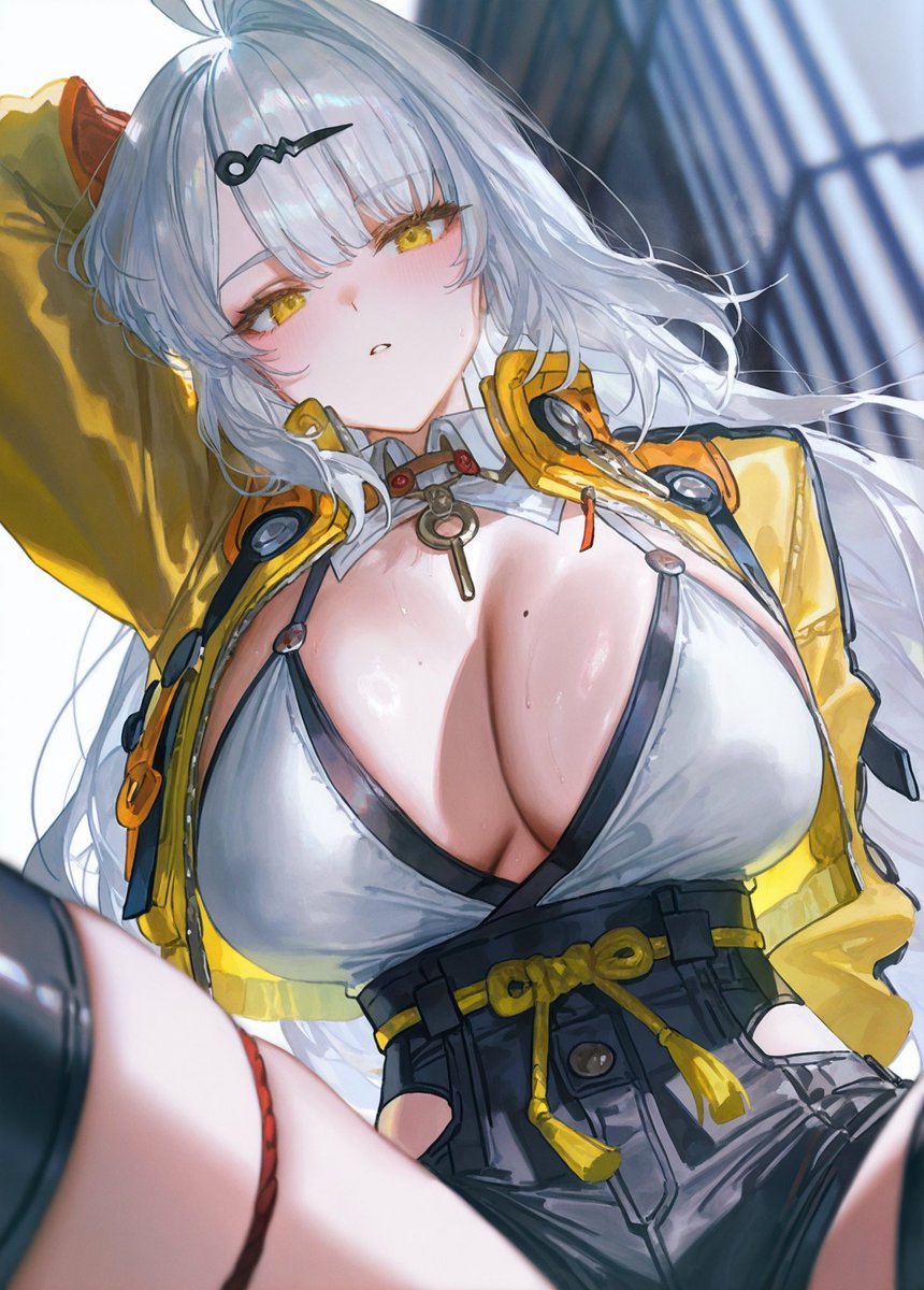 krone_anon0408's tweet photo. 師匠…？
sfw
#ゼンゼロ https://t.co/DbyXJ8X6Tl